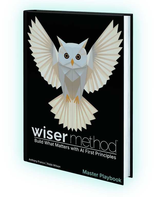 WISER Method Master Playbook