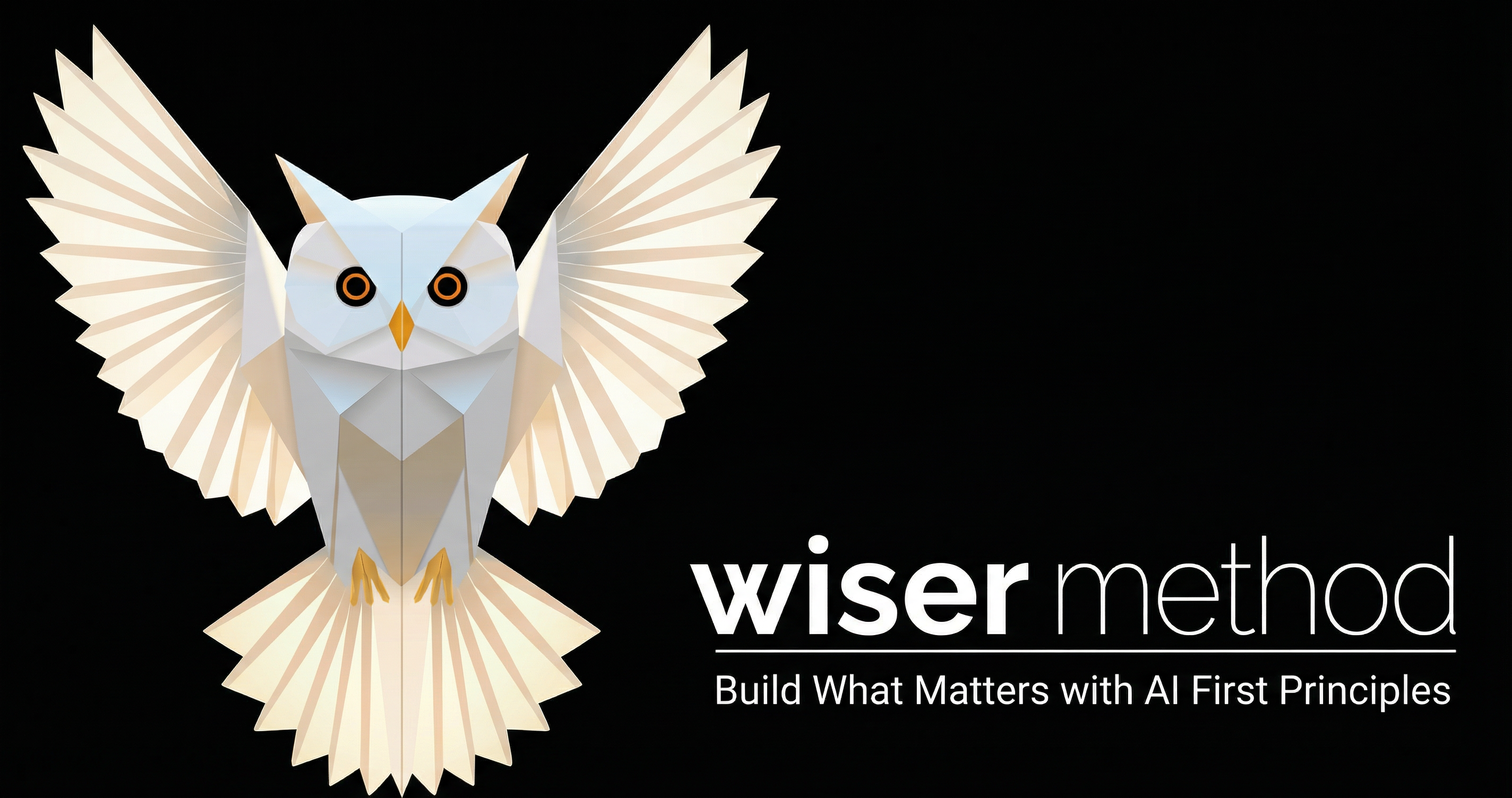 Wiser Pattern The WISER Method | AI Operations Methodology